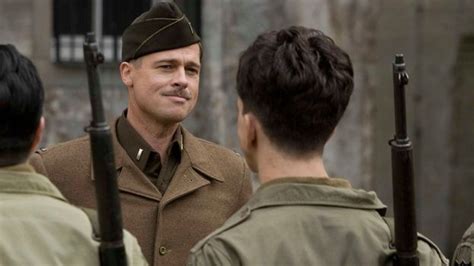 Inglourious Basterds-Festivalen: En Tysk Filmstjärnas Hyllning Till Quentin Tarantinos Mästerverk!