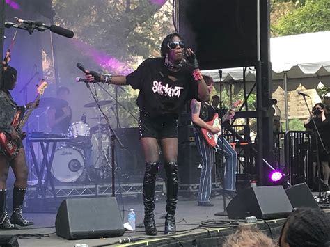  Yves Tumor Konsert: En Psykedelisk Hyllning till Känslor och Kreatvitet