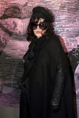 Isabelle Adjani's Parisian Premiere Extravaganza: A Night of Glamour, Controversy, and Haute Couture Mishaps