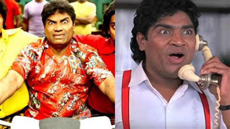  Johny Lever Live! Bollywood Comedy King Comes To Stockholm