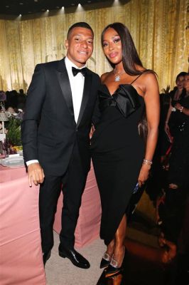 Kylian Mbappé's Glitter & Glamour Gala: A Night of Extravagance and Parisian Charm?