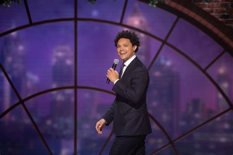 Melodifestivalen Magic:  Trevor Noah's Surprise Appearance Sparks Laughter and Debate