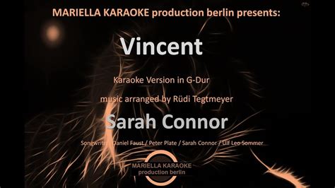  Sarah Connor & The Cosmic Karaoke Catastrophe - A Night of Glittering Mayhem and Galactic Guffaws