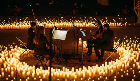 Den magiska natten med CTC - en konsert upplevelse av sällan skådat slag!